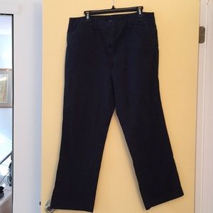 Venezia Jeans Clothing Co